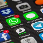 Comment transférer vos contacts Android vers Iphone ?