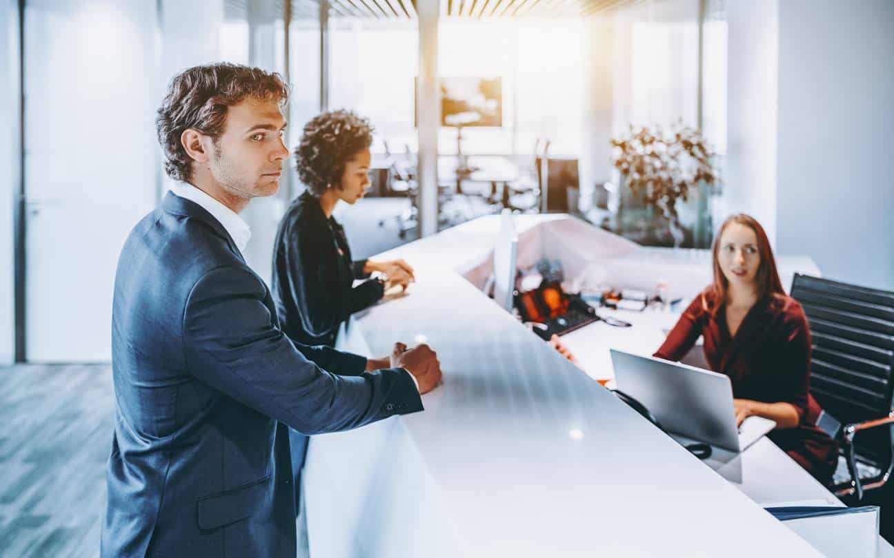 M tier De L accueil Client Guide Et Formation Comment Y Arriver M tier De L accueil Client Guide Et Formation Comment Y Arriver
