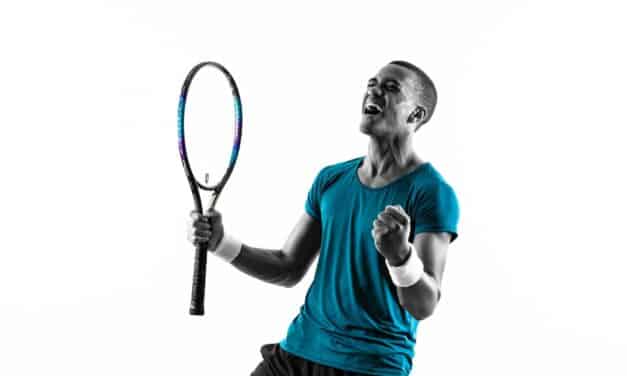 Comment Devenir n°1 dans Son Club de Tennis ?