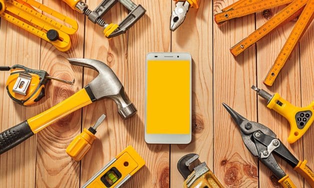 L&rsquo;outillage Connecté : Révolution du Bricolage et du Jardinage