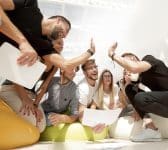 Team building en Ardèche : activités outdoor pour renforcer la cohésion d'équipe